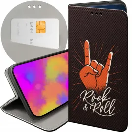 etui-do-xiaomi-redmi-9-wzory-rockowe-rock-rock-and-roll-gitara-punk-futeral