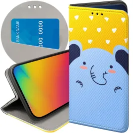 etui-z-klapka-do-alcatel-1s-2021-3l-2021-wzory-slon-slonie-sloniki-case