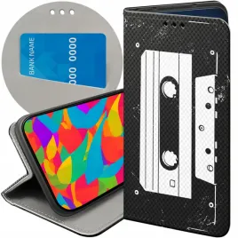 etui-z-klapka-do-huawei-p20-pro-wzory-retro-old-school-muzyka-gry-futeral