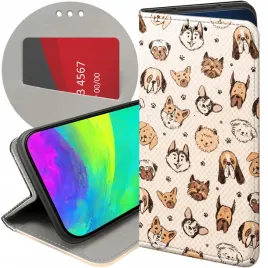 etui-do-samsung-galaxy-m51-wzory-psy-pieski-case