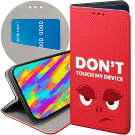 etui-z-klapka-do-xiaomi-redmi-9-wzory-smieszne-zabawne-wesole-futeral-case