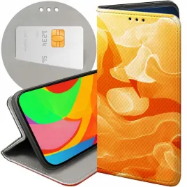 etui-do-samsung-galaxy-m51-wzory-pomaranczowe-case