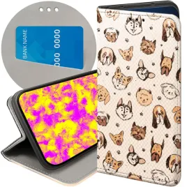 etui-z-klapka-do-xiaomi-redmi-9-wzory-psy-pieski-psiaki-futeral-pokrowiec