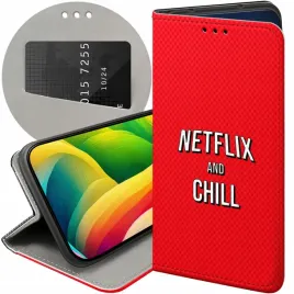 etui-z-klapka-do-samsung-galaxy-a6-2018-wzory-netflix-seriale-filmy-kino