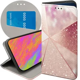 etui-do-motorola-moto-g60-wzory-rozowe-zloto-roz