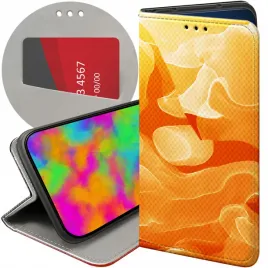 etui-z-klapka-do-xiaomi-redmi-10a-wzory-pomaranczowe-pomarancze-orange-case