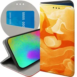 etui-z-klapka-do-huawei-p20-pro-wzory-pomaranczowe-pomarancze-orange-case