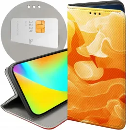 etui-do-huawei-p9-wzory-pomaranczowe-pomarancze
