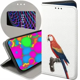etui-z-klapka-do-alcatel-1s-2021-3l-2021-wzory-ptaki-ptak-papuga-koliber