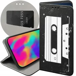 etui-do-lg-x-power-2-wzory-retro-old-school-case