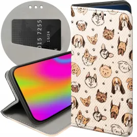 etui-z-klapka-do-huawei-p20-pro-wzory-psy-pieski-psiaki-futeral-pokrowiec