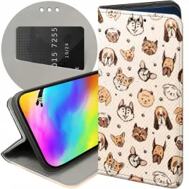 etui-do-huawei-p9-wzory-psy-pieski-psiaki-futeral