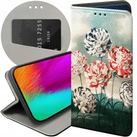 etui-do-samsung-galaxy-a6-2018-wzory-robert-thorton-john-rosliny-obrazy