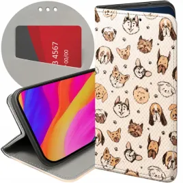 etui-do-motorola-moto-g60-wzory-psy-pieski-psiaki
