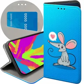 etui-z-klapka-do-huawei-p20-pro-wzory-myszka-mouse-mini-futeral-pokrowiec