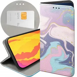 etui-z-klapka-do-motorola-one-wzory-pastele-ilustracja-kolory-futeral-case