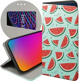 etui-z-klapka-do-lg-x-power-2-wzory-owoce-futeral