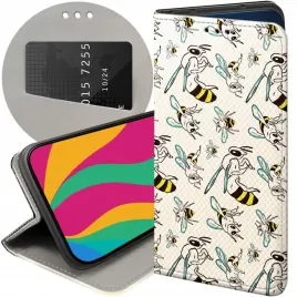 etui-z-klapka-do-alcatel-1s-2021-3l-2021-wzory-owady-motyle-pszczolki