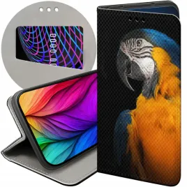 etui-z-klapka-do-alcatel-1s-2021-3l-2021-wzory-papuga-papuzka-tukan-case