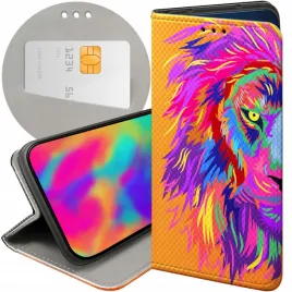 etui-z-klapka-do-samsung-galaxy-a6-2018-wzory-neonowe-neon-jaskrawe-futeral