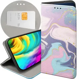etui-do-huawei-p9-wzory-pastele-ilustracja-kolory