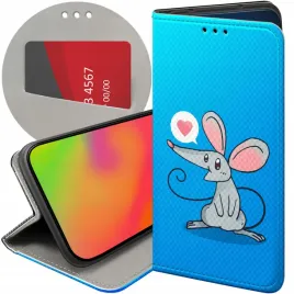 etui-z-klapka-do-lg-x-power-2-wzory-myszka-futeral