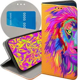 etui-z-klapka-do-motorola-one-wzory-neonowe-neon-jaskrawe-futeral-pokrowiec