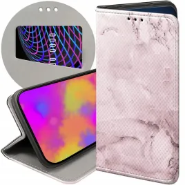 etui-z-klapka-do-huawei-p9-wzory-rozowe-futeral