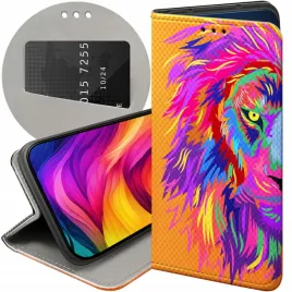 etui-do-huawei-p9-wzory-neonowe-neon-jaskrawe-case