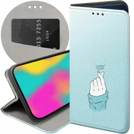 etui-do-motorola-moto-g60-wzory-niebieskie-futeral