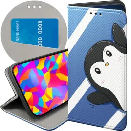 etui-do-alcatel-1s-2021-3l-2021-wzory-pingwinek-pingwin-happy-feet-case