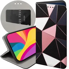 etui-z-klapka-do-motorola-one-wzory-mozaika-sztuka-kolorowa-futeral-case