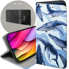 etui-z-klapka-do-alcatel-1s-2021-3l-2021-wzory-morze-fale-woda-aqua-case