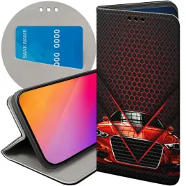 etui-do-motorola-moto-g60-wzory-auto-motor-pojazdy