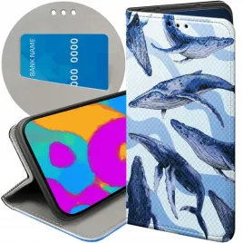 etui-do-motorola-moto-g60-wzory-morze-fale-woda