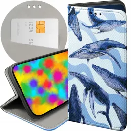etui-z-klapka-do-huawei-y7-2019-wzory-morze-fale-woda-aqua-futeral-case