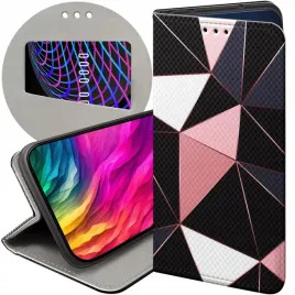 etui-do-motorola-moto-g-plus-5g-wzory-mozaika-case