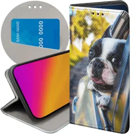 etui-z-klapka-do-lg-x-power-2-wzory-mops-buldog