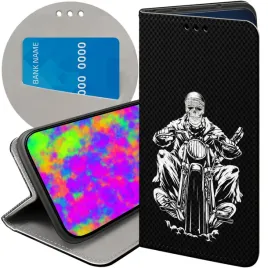 etui-z-klapka-do-samsung-galaxy-a6-2018-wzory-motocykle-motor-motorower