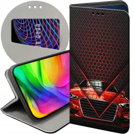 etui-do-samsung-galaxy-m51-wzory-auto-motor-case