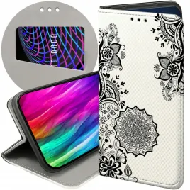 etui-do-samsung-galaxy-m51-wzory-mandala-buddyzm