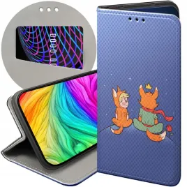 etui-do-motorola-moto-g60-wzory-maly-ksiaze-case