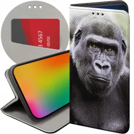 etui-do-motorola-moto-g60-wzory-malpki-malpa-case
