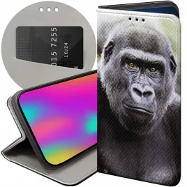 etui-do-lg-x-power-2-wzory-malpki-malpa-nosacz