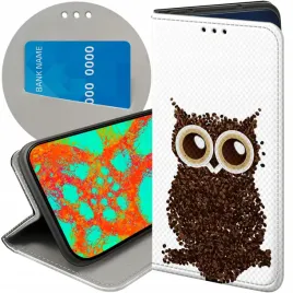 etui-z-klapka-do-xiaomi-redmi-9-wzory-kawa-coffe-kawusia-futeral-pokrowiec