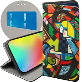 etui-z-klapka-do-motorola-moto-g60-wzory-kubizm