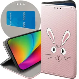 etui-do-motorola-moto-g60-wzory-krolik-zajac-case