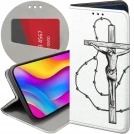 etui-do-motorola-moto-g60-wzory-jezus-krzyz-bog