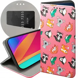 etui-z-klapka-do-motorola-moto-g60-wzory-kreskowki