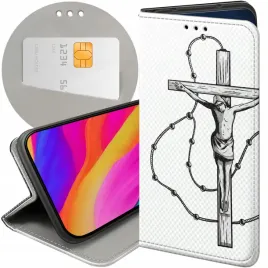 etui-do-samsung-galaxy-m51-wzory-jezus-krzyz-bog